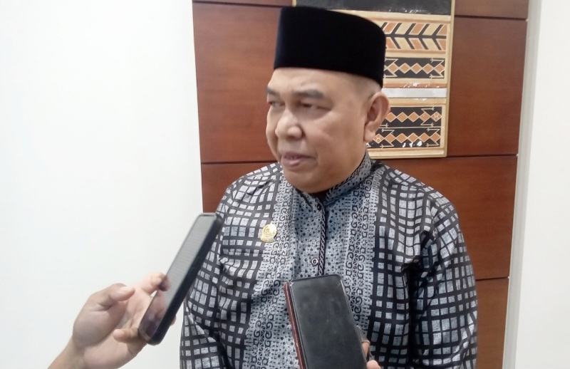 Subandi: RS Harus Layani Pasien Sampai Sembuh