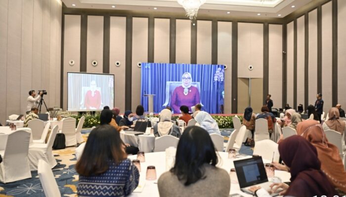 Perkuat Ketahanan Keluarga untuk Cegah Perkawinan Anak dan P2GP