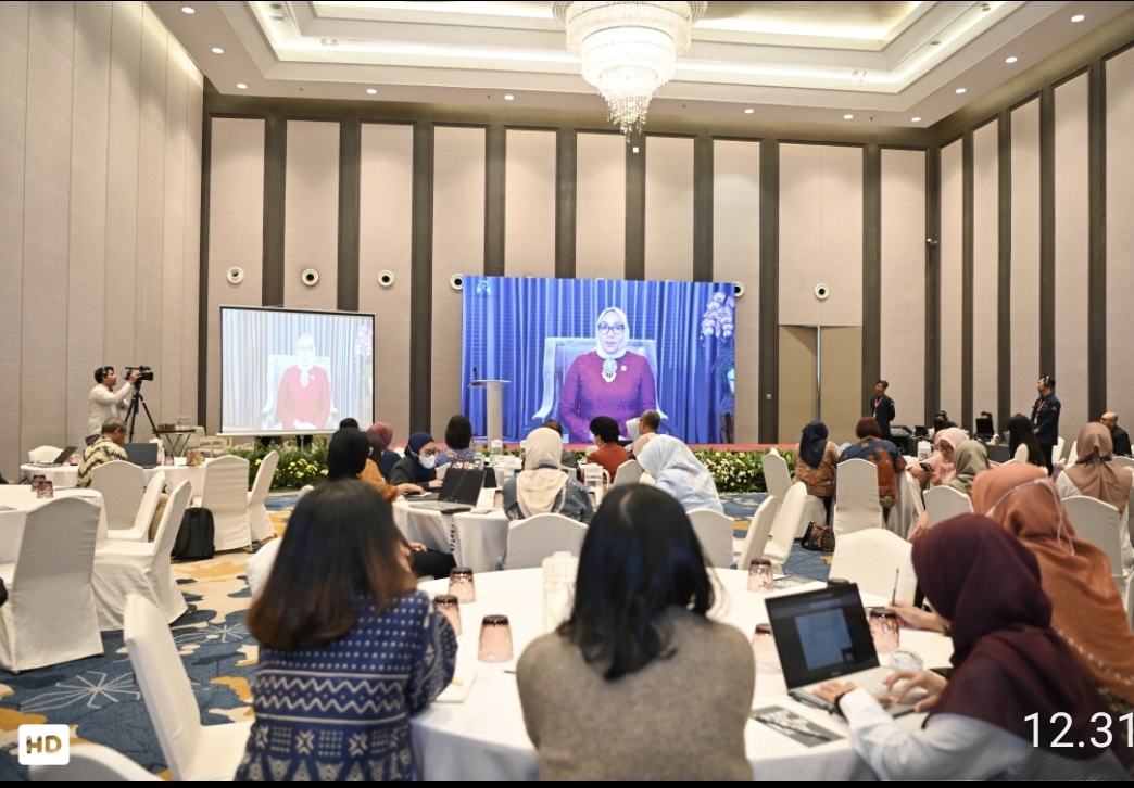 Perkuat Ketahanan Keluarga untuk Cegah Perkawinan Anak dan P2GP