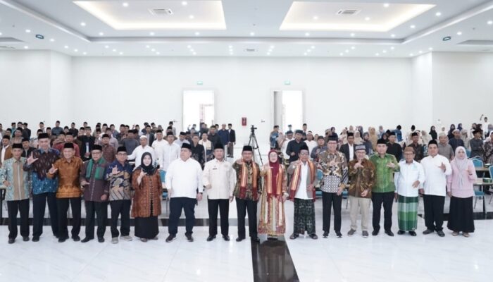 Hadapi Gelombang Transformasi, Pesantren Perlu Lakukan Lompatan Adaptif