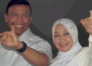 Istri Mantan Panglima TNI Wiranto Tutup Usia