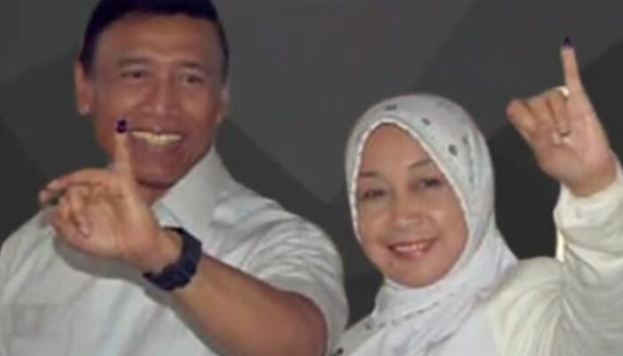 Istri Mantan Panglima TNI Wiranto Tutup Usia