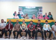 Tim Dosen Unimed Transformasikan Seni Marhaban Jami’ul Khoir