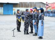 Dan Kodaeral I Minta Lulusan KKRI Jadi Contoh Teladan Bagi Generasi Muda