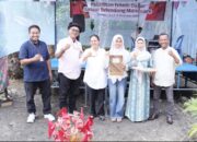 BPK Wilayah II Laksanakan Program Revitalisasi Selendang Manduaro