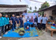 Unimed Hadirkan Inovasi Teknologi CHOMIK-E Untuk Revitalisasi Usaha Peternak Kambing