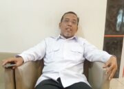 Ahmad Darwis Soroti Lambannya Proses Gaji Guru Non-ASN