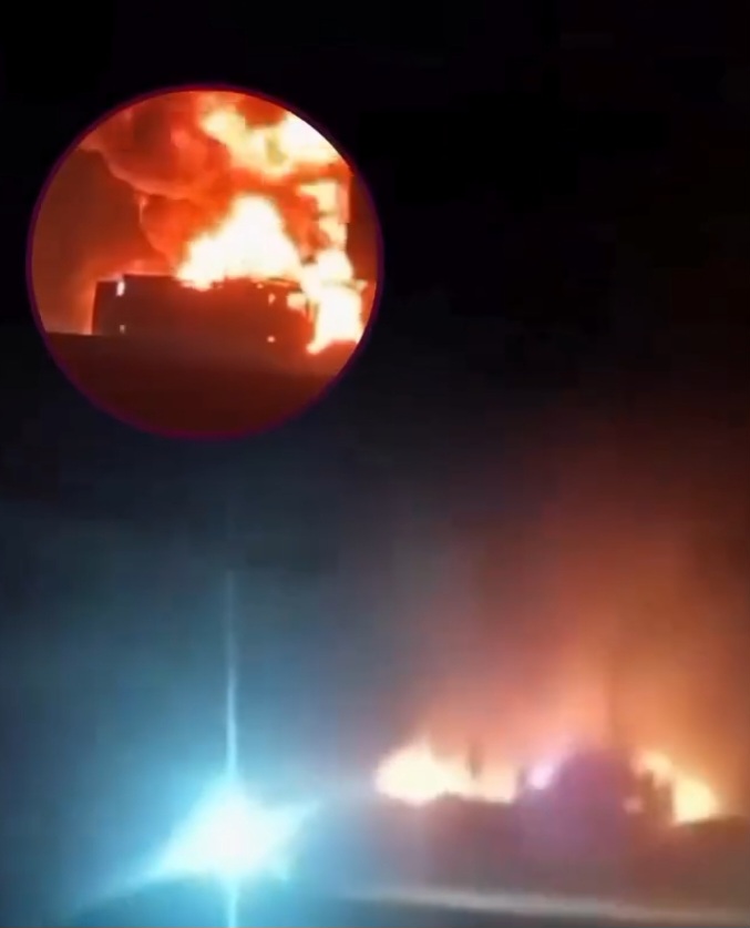 Bus Jemaah Umrah India Kecelakaan Di Madinah, Puluhan Orang Meninggal Dunia