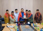 Wali Kota Medan Akan Ditabalkan Marga Ginting Suka