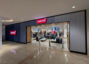 Levi’s® Usung Konsep Indigo Next Generation Di Gerai Terbaru Di DeliPark Medan