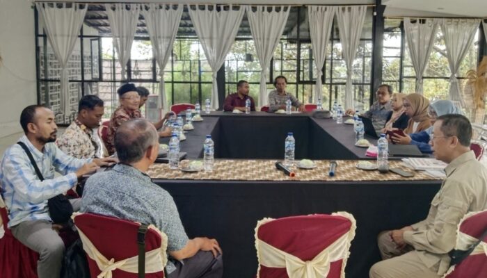 UPN–ABN Sepakat Lahirkan Ahli Madya Buah Nusantara