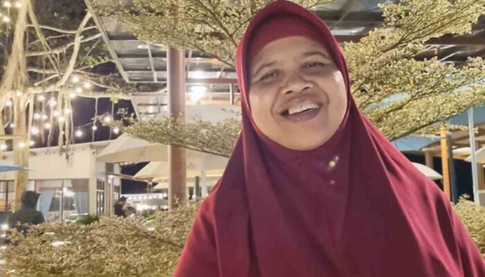 Kehadiran Prolanis BPJS Kesehatan Tenangkan Syamsiah Ketika Berobat Rutin