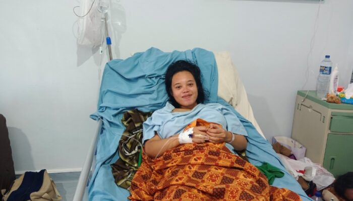 Menyambut Buah Hati Dengan Suka Cita Bersama BPJS Kesehatan