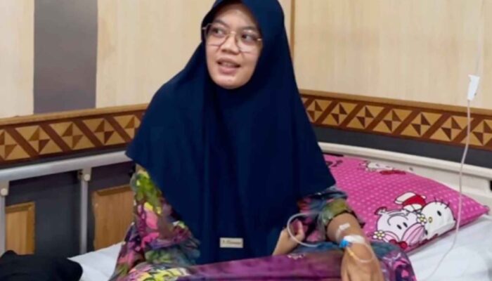 Nita: Program JKN Bantu Masyarakat Akses Layanan Kesehatan