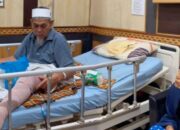 Faisem: Program JKN Mudahkan Keluarga Saya Akses Layanan di Faskes