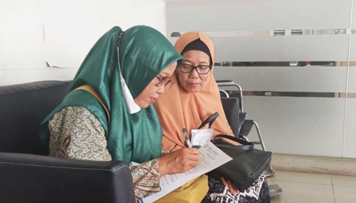 Kemudahan Akses Pelayanan JKN Sangat Membantu Keluarga Syamsidar