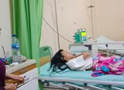 Manfaatkan Program JKN, Ibu di Tebing Tinggi Terbantu Saat Anak Dirawat Akibat DBD