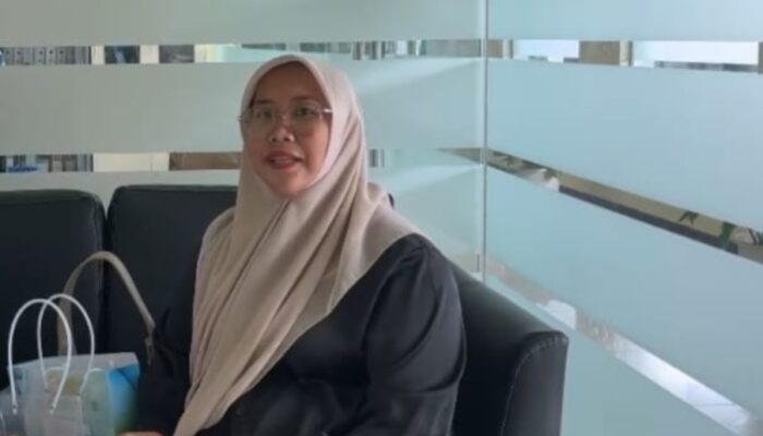 Tenang Jalani Kehamilan, Tri Percayakan Perlindungan Pada Program JKN