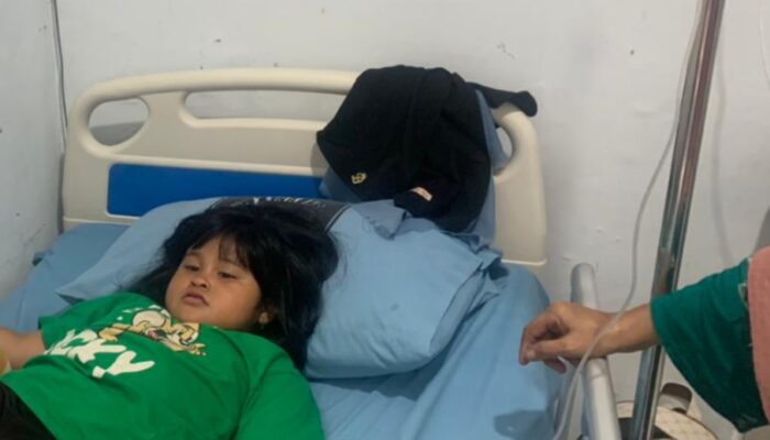 Ketika Si Kecil Terbaring Lemah, BPJS Kesehatan Jadi Penyelamat di Tengah Cemas