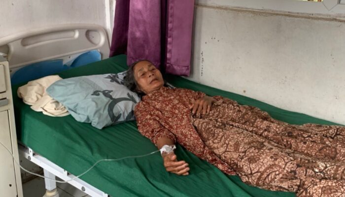 Rakimah Terbantu Berkat Program JKN Saat Derita Hipertensi