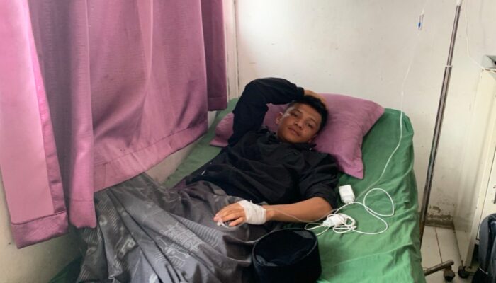 JKN Hadirkan Rasa Aman bagi Rendi di Tengah Aktivitas Padat