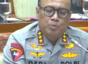 Wakapolri Akui Damkar Lebih Cepat Respon Laporan Masyarakat