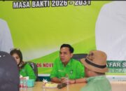 DPW PKB Sumut Gelar Muswil: Kokohkan Soliditas Dan Kedaulatan Partai Raih Kemenangan Di Pemilu 2029