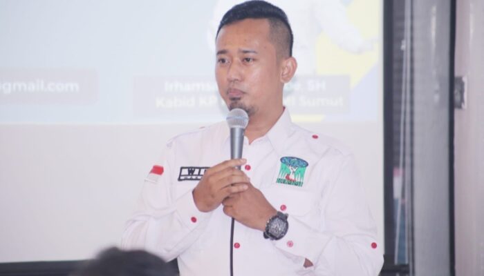 Anak Muda, Kebangkitan Desa Dan MBG