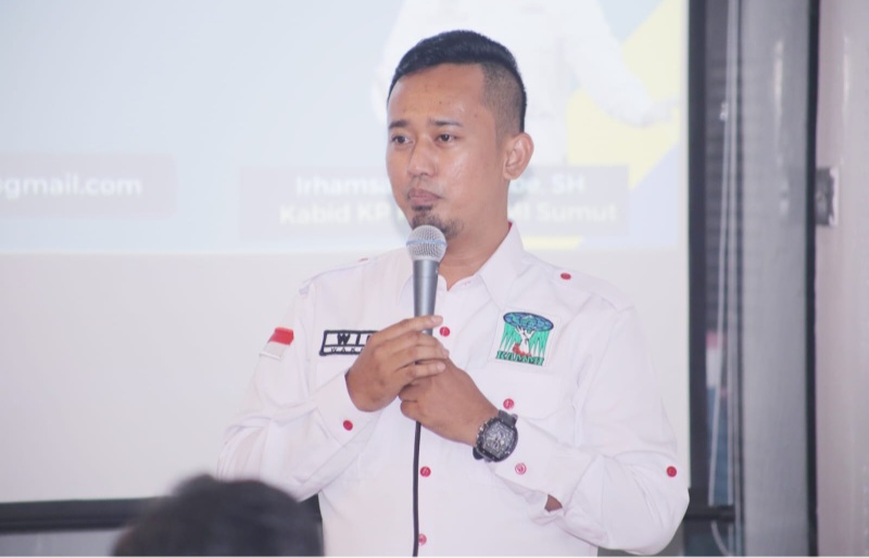 Anak Muda, Kebangkitan Desa Dan MBG