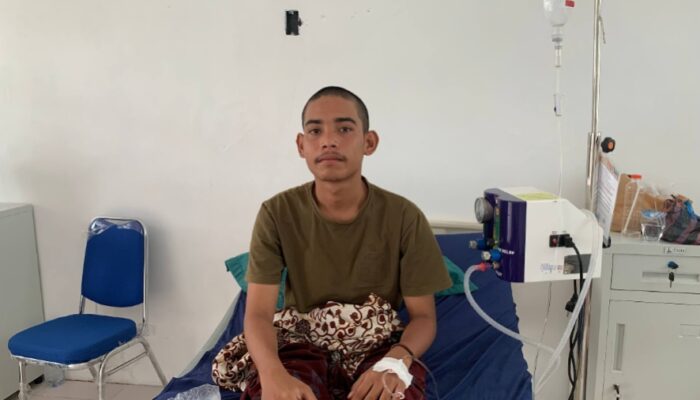 Santri Muda Belajar Pentingnya JKN: Perlindungan Kesehatan di saat Risiko Sakit Tak Terduga