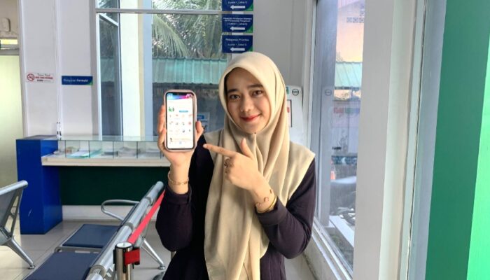 Pentingnya Keaktifan Peserta JKN, Karena Sakit Bisa Datang Kapan saja