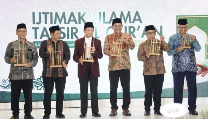 Fenomena Post-Truth Menguat, Ijtimak Ulama Tegaskan Urgensi Penyempurnaan Tafsir