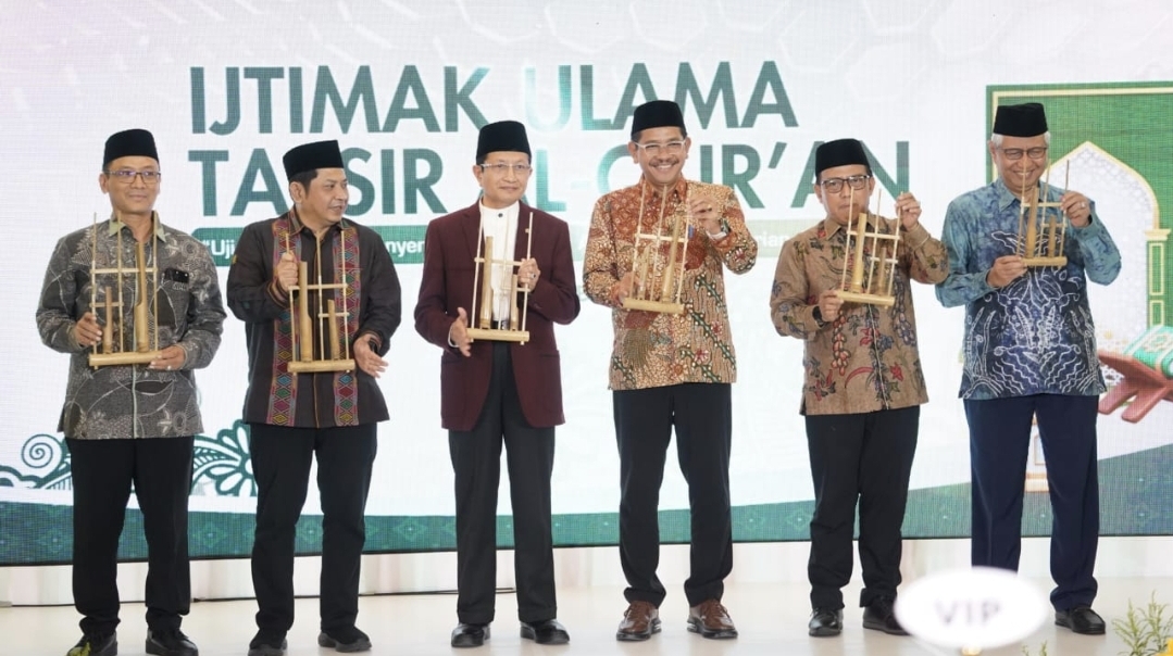 Fenomena Post-Truth Menguat, Ijtimak Ulama Tegaskan Urgensi Penyempurnaan Tafsir