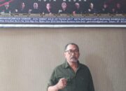 GANN Medan Ucapkan Selamat Dilantiknya Tatar Nugroho Jadi Kepala BNN Sumut