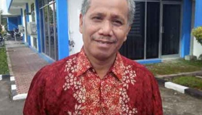 Shohibul Anshor Siregar Sebut Negara Garang Pada Platform Pendidikan, Tapi Gagap Melawan Judol