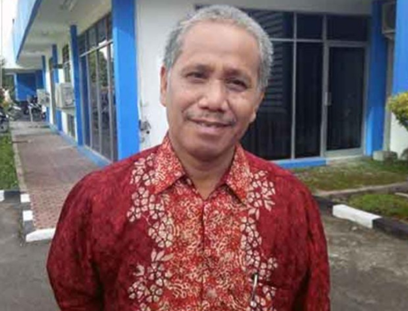 Shohibul Anshor Siregar Sebut Negara Garang Pada Platform Pendidikan, Tapi Gagap Melawan Judol