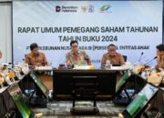 Transformasi Mulai Buahkan Hasil, PalmCo Setor Dividen Rp1,5 T