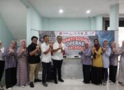 Telkom Regional 1 Dan UPZ BAZNAS Telkom Gelar Bakti Sosial Operasi Katarak