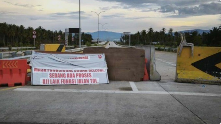Pemerintah Aceh Sampaikan Perkembangan Penyelesaian Lahan Tol Sibanceh Seksi Padang Tiji–Seulimuem