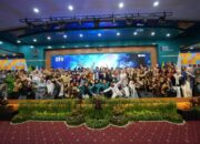 Launching Penmaru UMSU 2026 Semarak Siswa Medan, Binjai, Langkat Dan Deliserdang Unjuk Kreatifitas