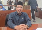 Ahmad Darwis Soroti Nasib Guru Yang Bergulat Di Tengah Ketidakpastian