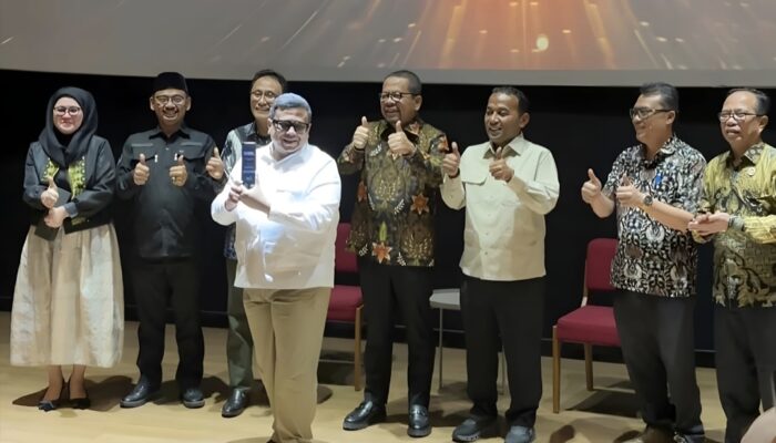 Raih Penghargaan Internasional di Forum H20, Kepala BPJPH:Bukti Kepemimpinan Presiden Prabowo