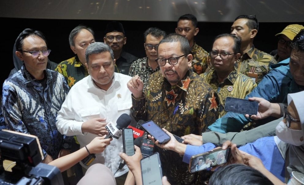 KSP Nilai Capaian BPJPH Jadi Lompatan Besar Penguatan Ekosistem Halal Nasional