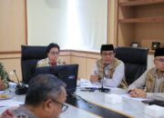 BAP DPD RI Desak Pemerintah Daerah Proaktif Tangani Konflik Agraria Di Sumut