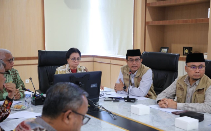 BAP DPD RI Desak Pemerintah Daerah Proaktif Tangani Konflik Agraria Di Sumut