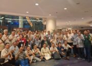 Pemilihan Ketum Aspadin Dinilai Tidak Mengakomodir Usulan Peserta