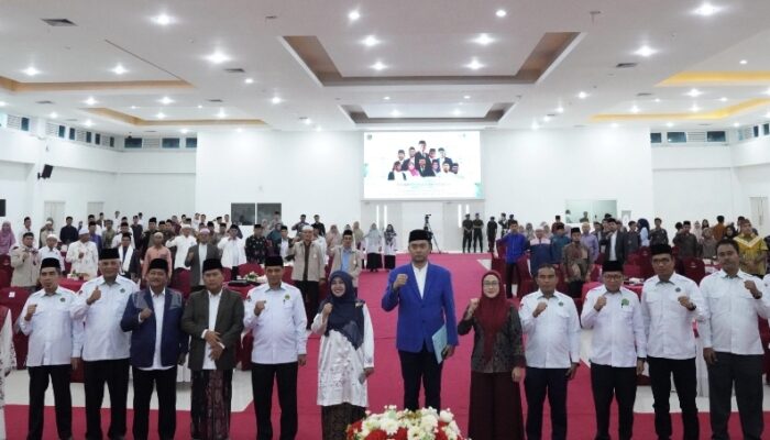 Transformasi Pesantren di Sumbar Tak Lepas dari Ruh Surau