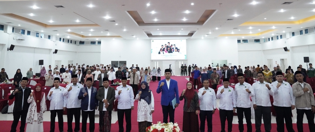 Transformasi Pesantren di Sumbar Tak Lepas dari Ruh Surau