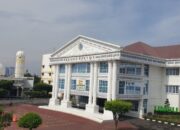 Ini Daftar Kampus Swasta Terbaik Di Indonesia Versi QS Asia Ranking 2026