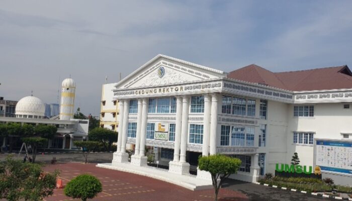 Ini Daftar Kampus Swasta Terbaik Di Indonesia Versi QS Asia Ranking 2026